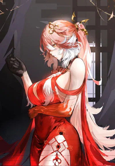 Changli | Eternal Blaze