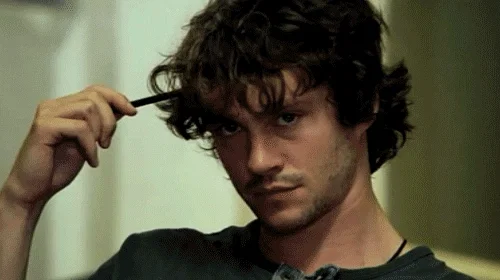 Will Graham★ᯓ