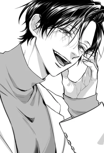 Daga Iketeru || ONE-NIGHT STAND