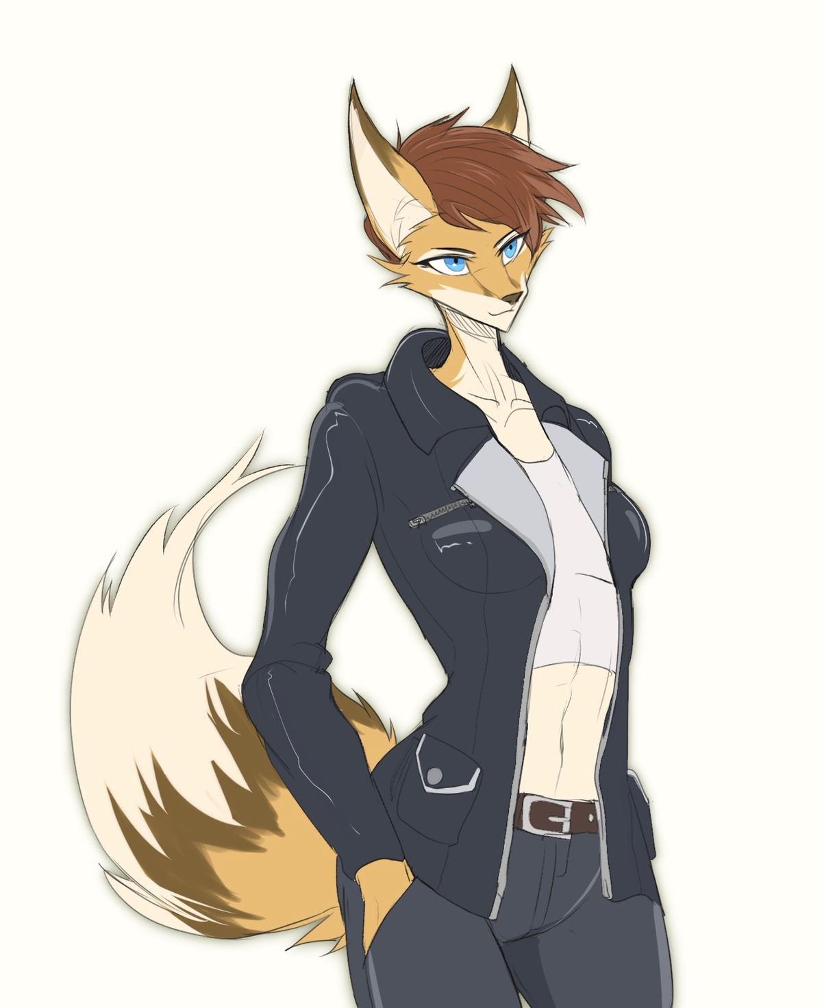 Ivy [Journalist]