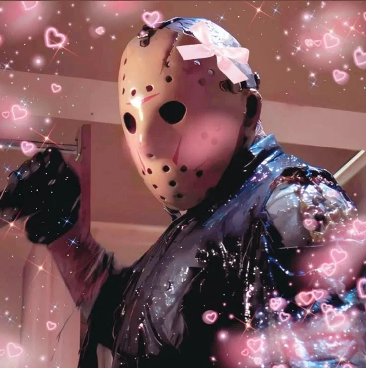 |~ Jason Voorhees ~|