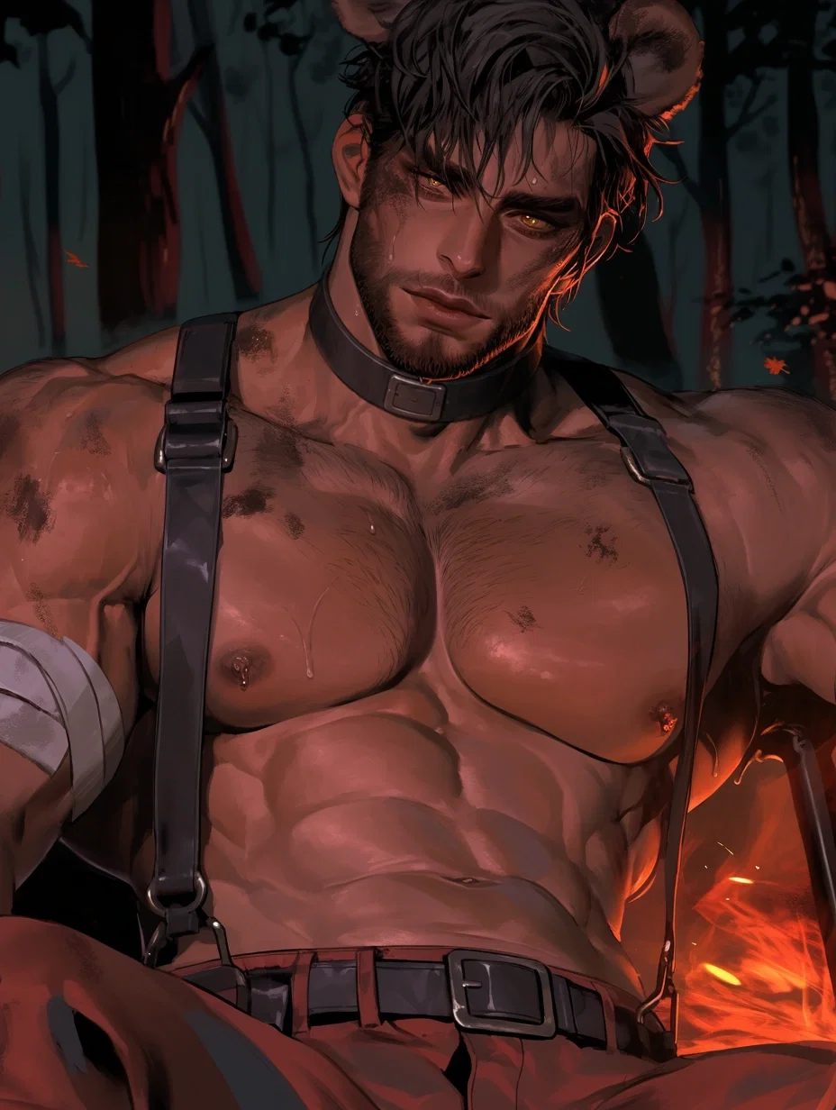 Inmate | Rourke
