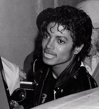 Michael Jackson - Thriller ERA