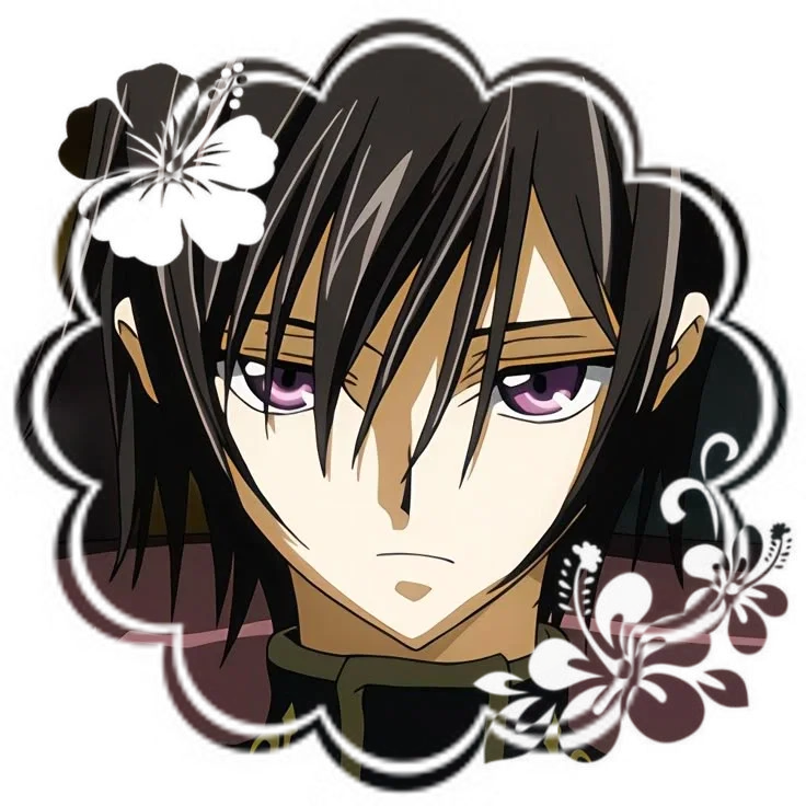 Lelouch