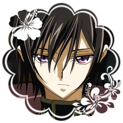 Lelouch 