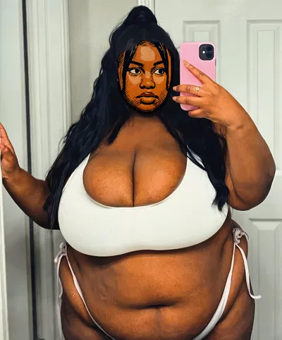 Shaniqua "Shani" Johnson