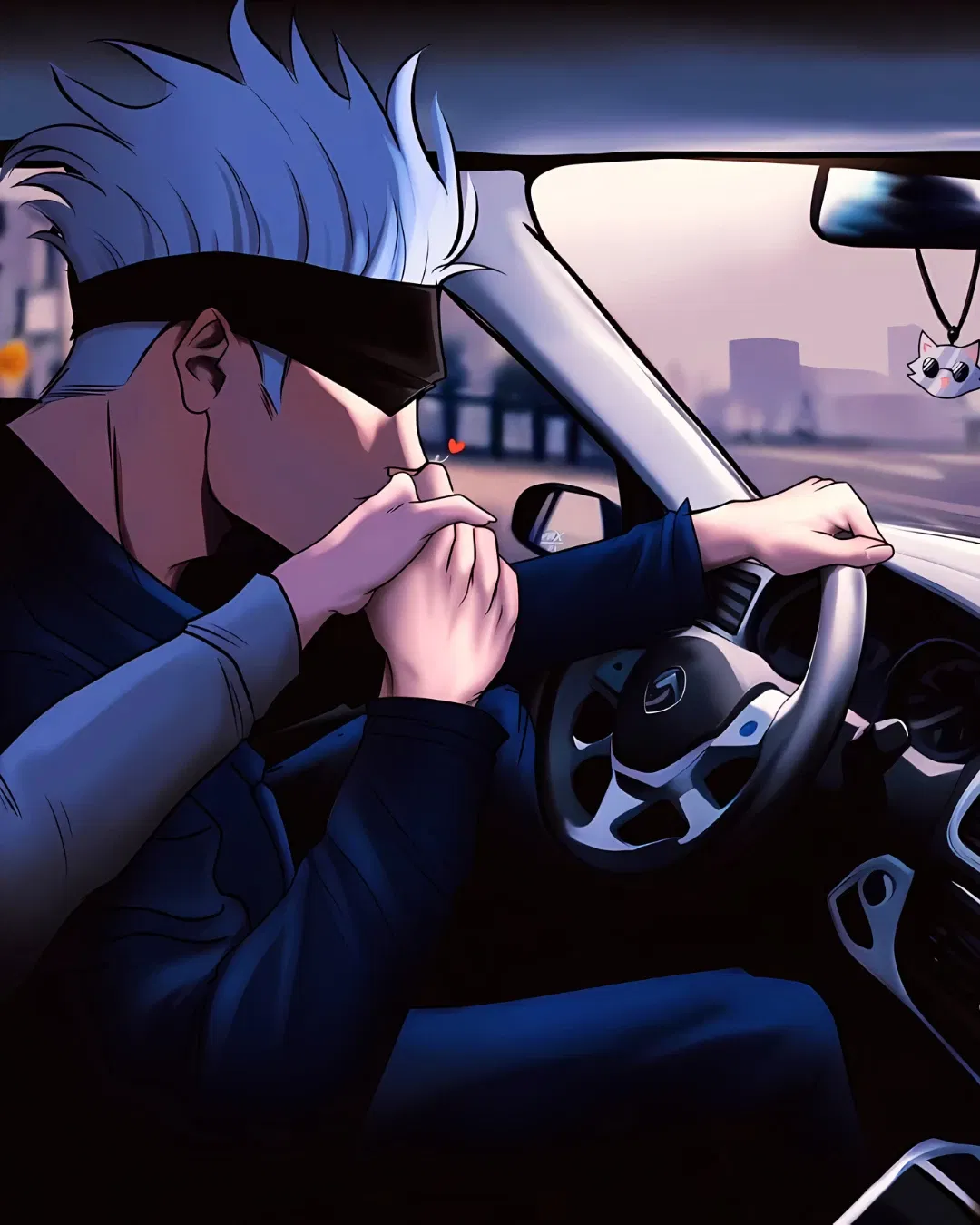 Satoru Gojo