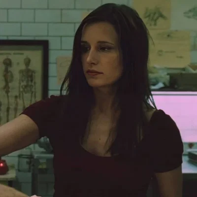 Amanda Young - sandbox (Saw)