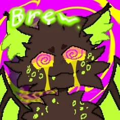 🥤- Witchbrew -🥤