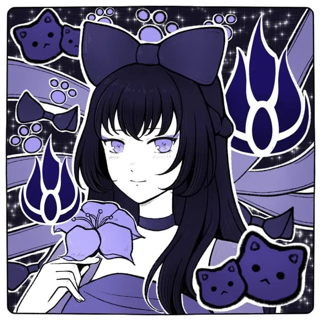 Blake Belladonna // Confession (Happy Birthday Yippee!)