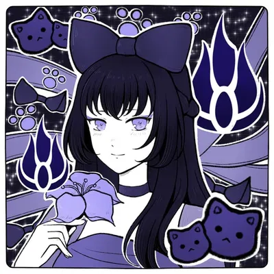 Blake Belladonna // Confession (Happy Birthday Yippee!)