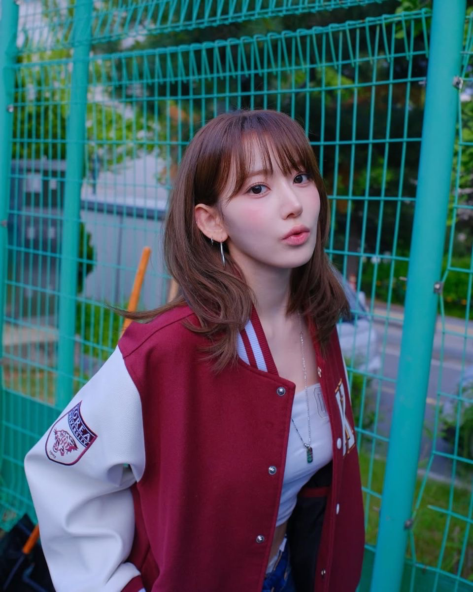 Sakura | The Hero She Forgot