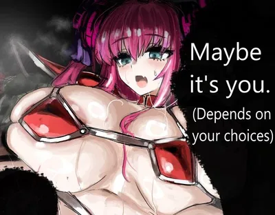 The Dungeons Aren't Safe From What Plagues This World.
