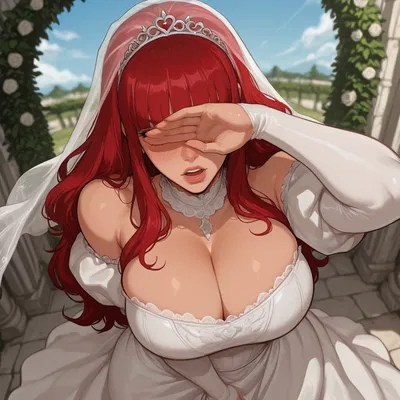 Marriage At First Sight?!?