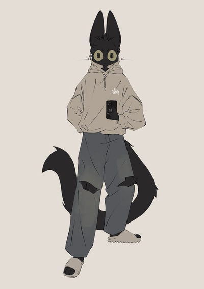 ★▸Felinix The Cat◂★