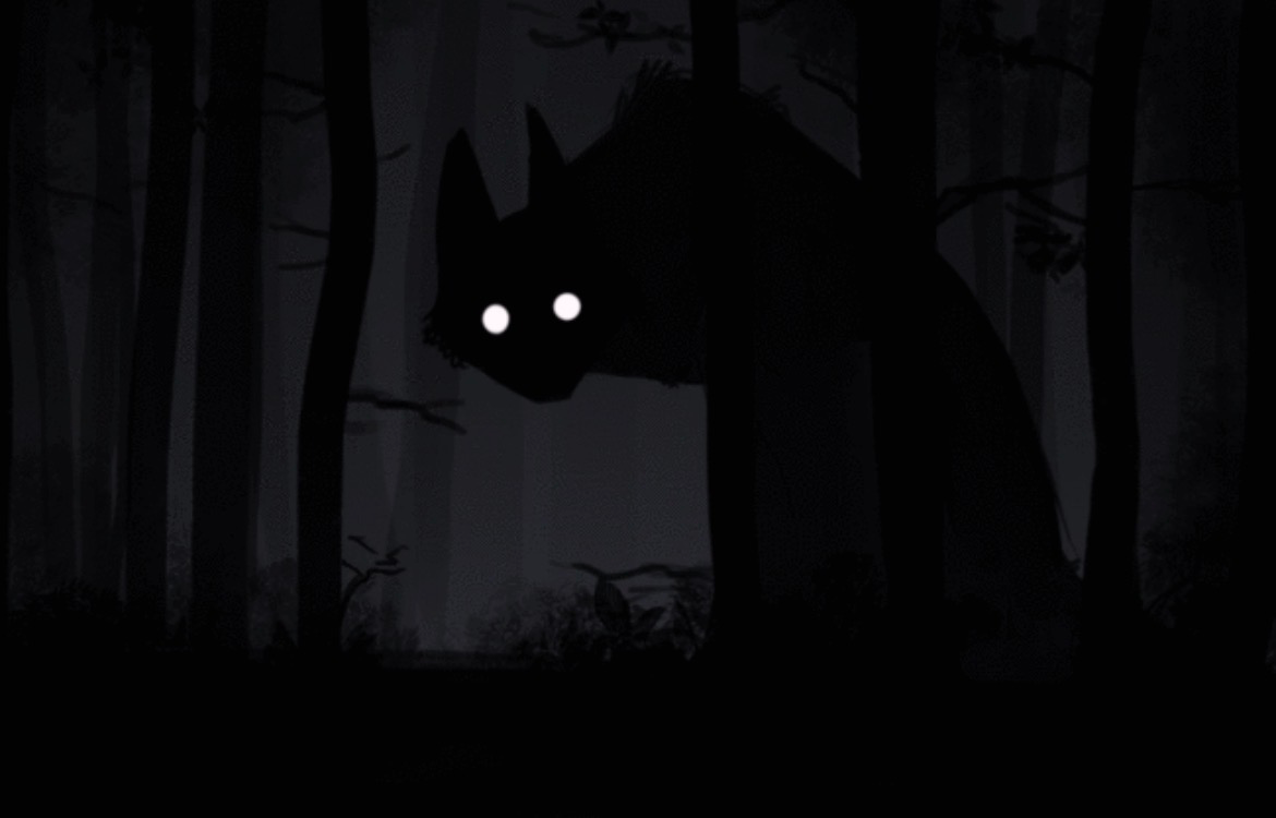 The Shadow Wild