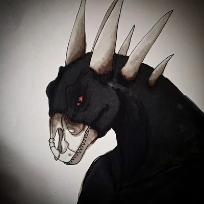 SooT, the closet monster