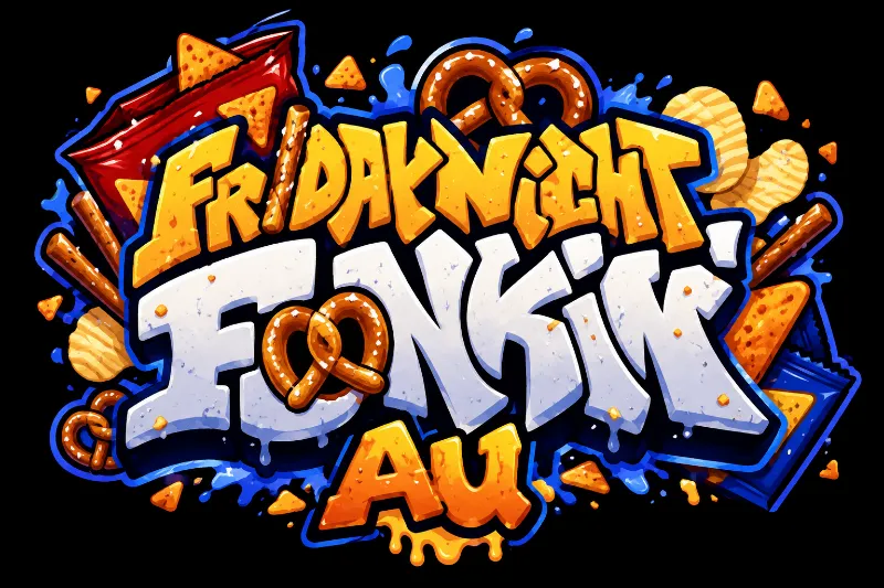 Friday Night Funkin: Salty Showdown