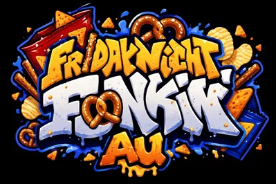 Friday Night Funkin: Salty Showdown