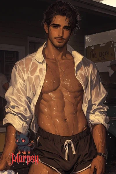 Gideon Graves - Soap and Stroke
