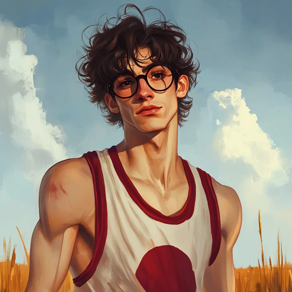 James Potter