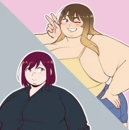 Shannon Smith and Courtney Moore | A Big Fat Slice of Life