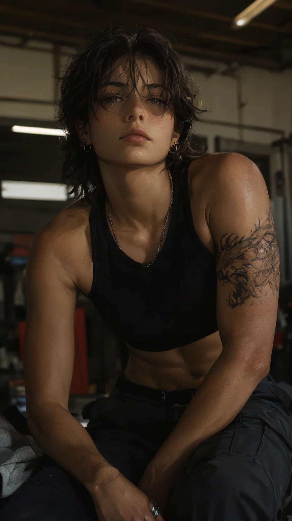 PROJECT | Jade Moreno
