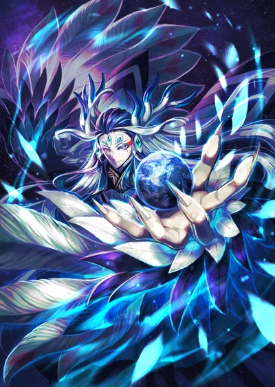 Qin Shi Huang