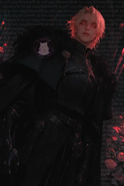 Sir Rowan Callahan | Shattered Wonderland 