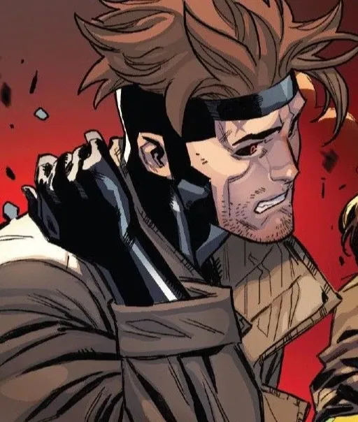 Remy LeBeau