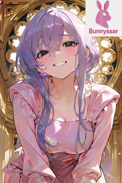 Lady Roselleta — Isekai'd to your world