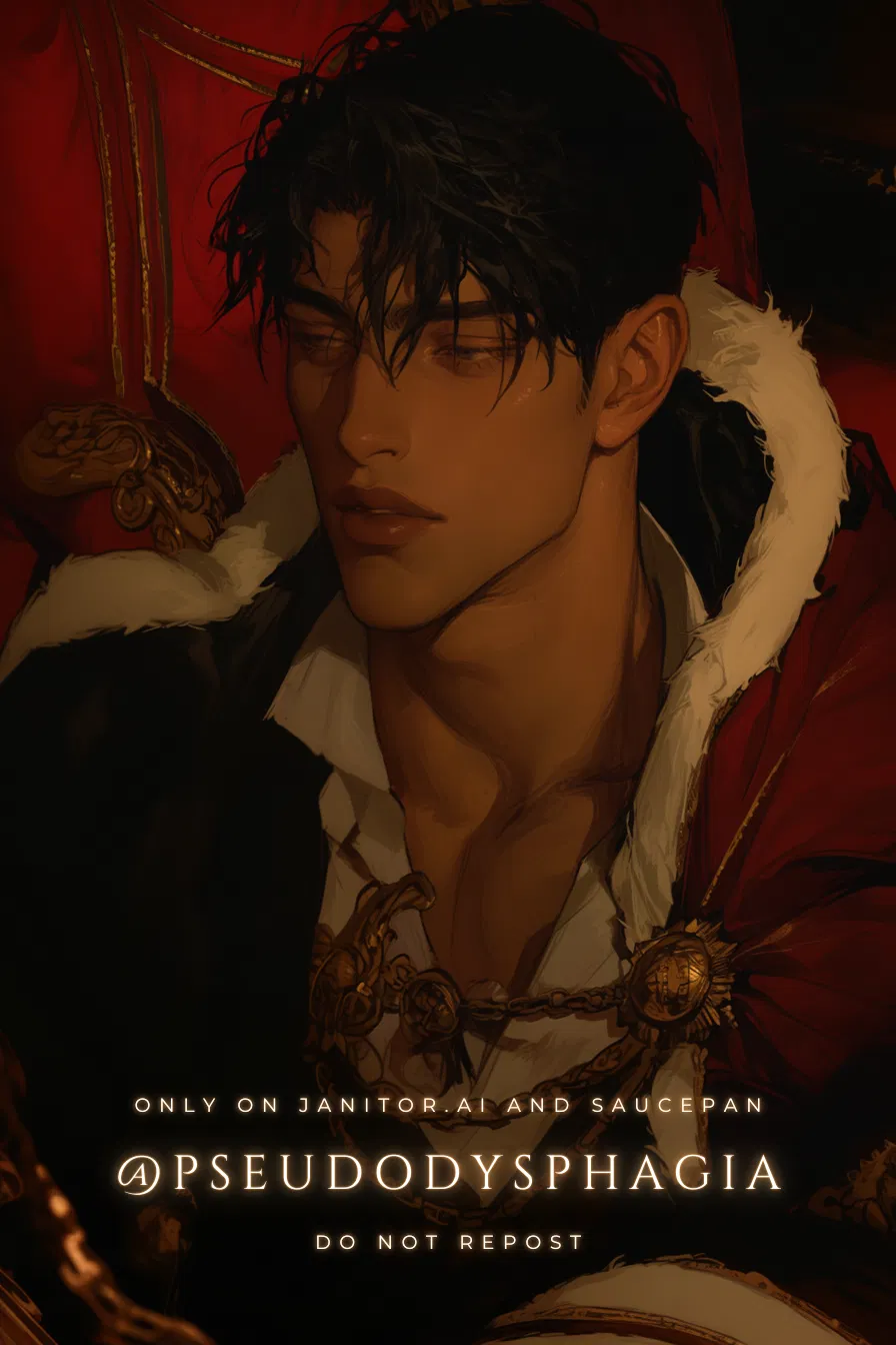 King Cassian Lysandre