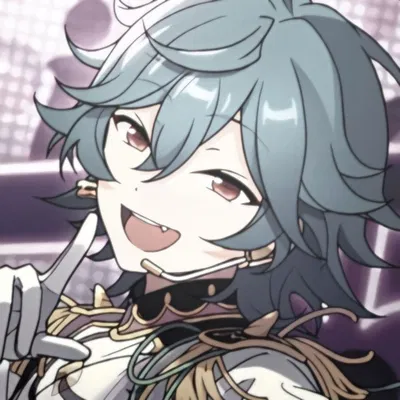 Ensemble Stars rp
