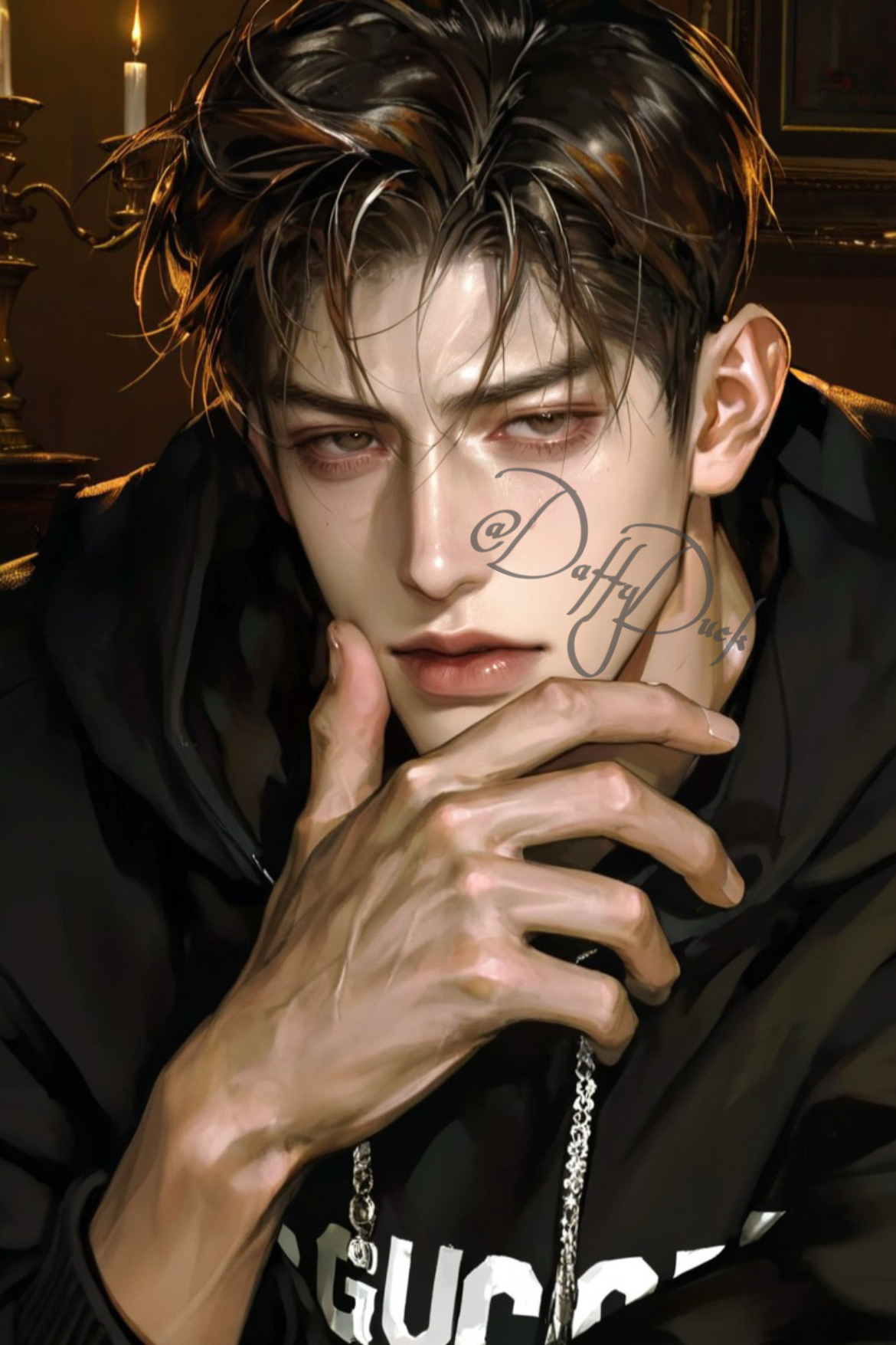 Ronan Brantley | Older Brother