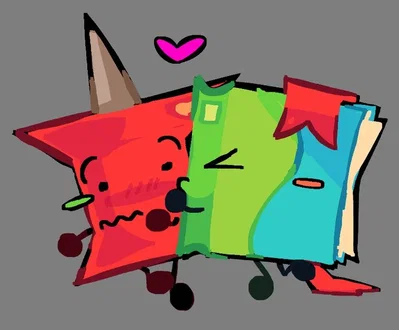 Happy pride month!!! 