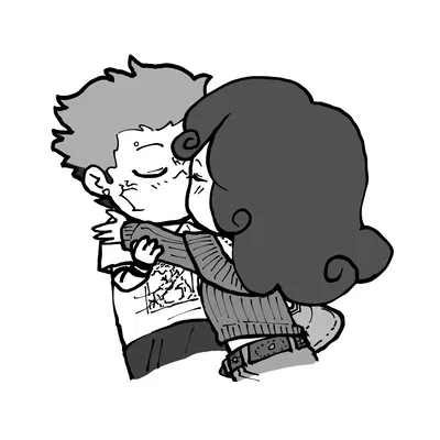 Announcement + Request