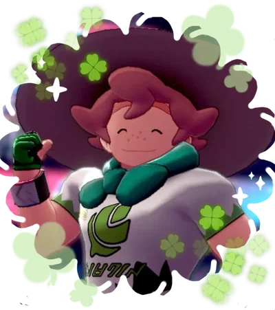 Mιʅσ - Pσƙҽɱσɳ ʂɯσɾԃ αɳԃ ʂԋιҽʅԃ☘️