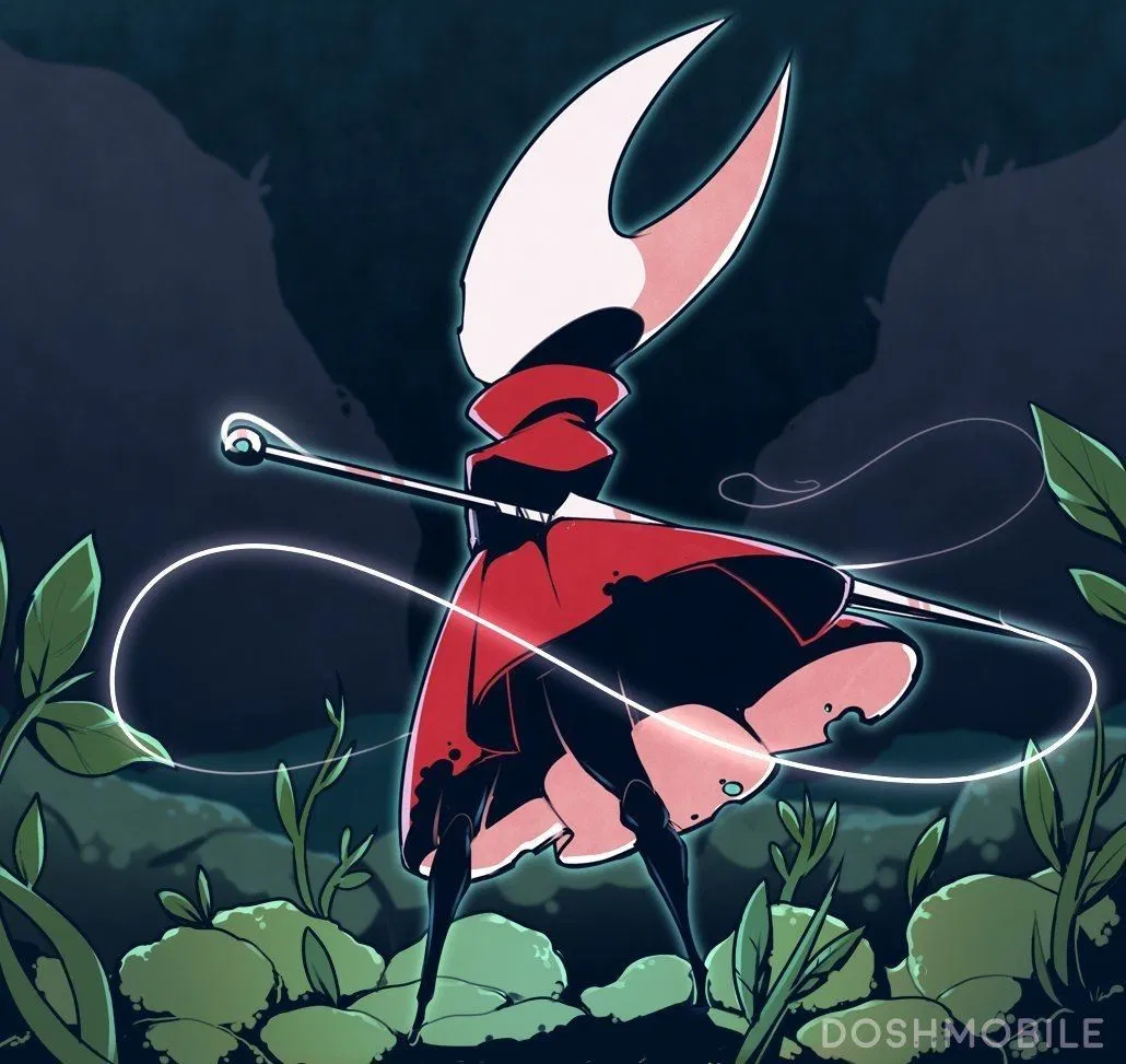 Hornet (Hollow Knight)
