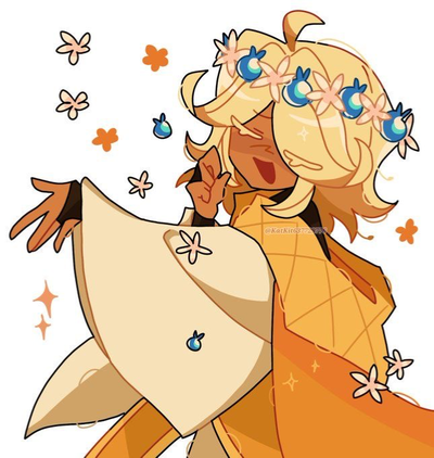 🍦🍨| Pure Vanilla Cookie