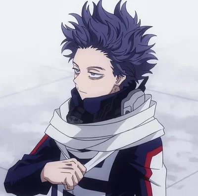 Hitoshi Shinsou