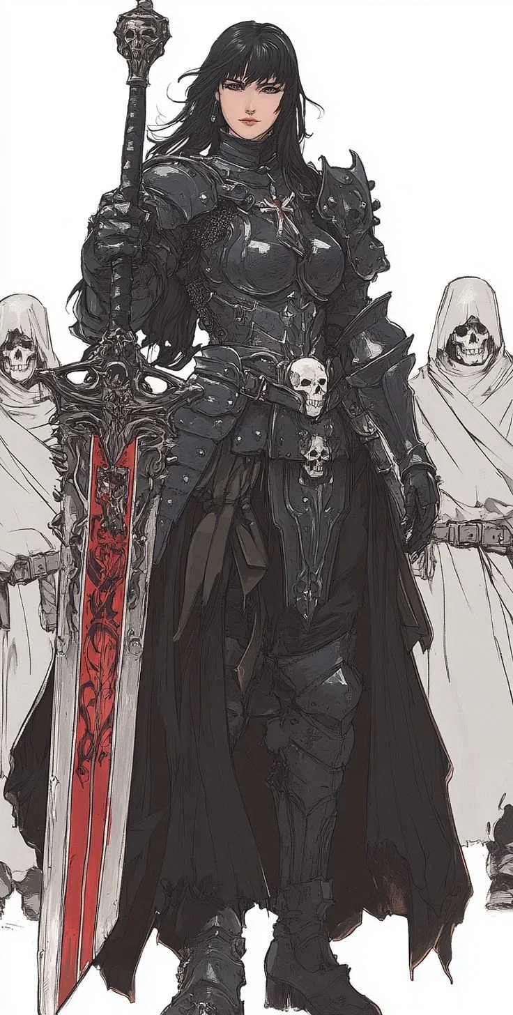 Ruka | Juggernaut of The Necromancer Kingdom (ANYPOV BOT)
