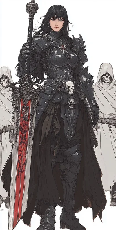 Ruka | Juggernaut of The Necromancer Kingdom (ANYPOV BOT)