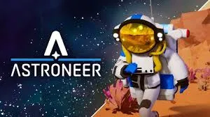 Astroneer World RPG