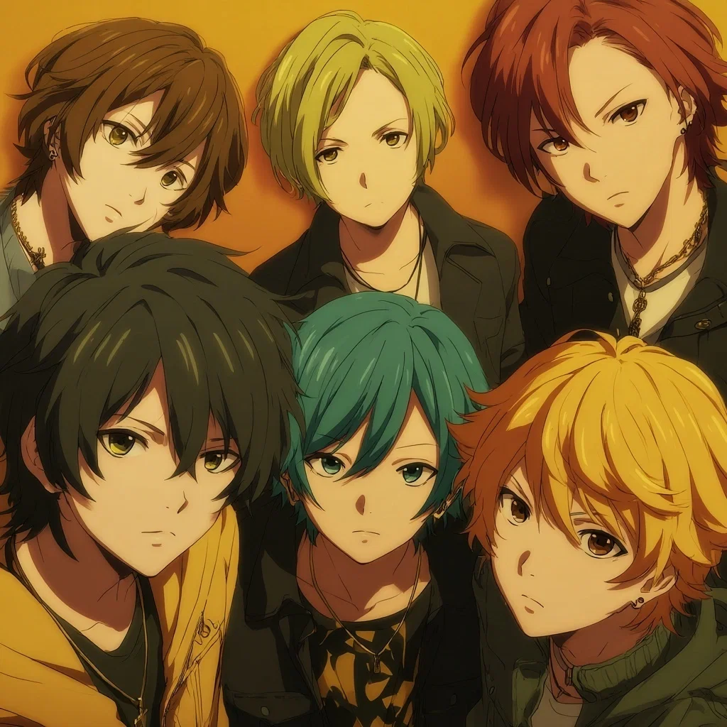 Velvet Signal