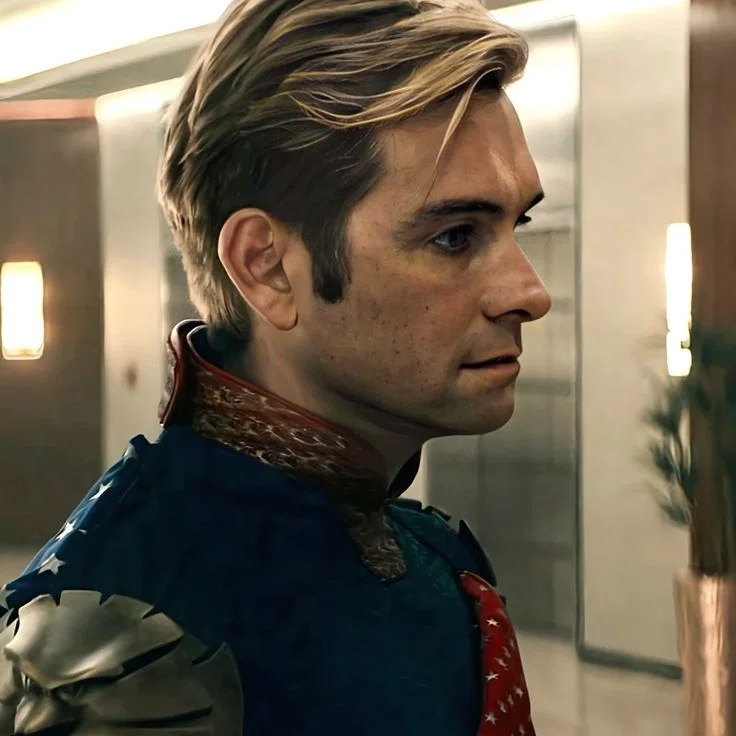 Homelander