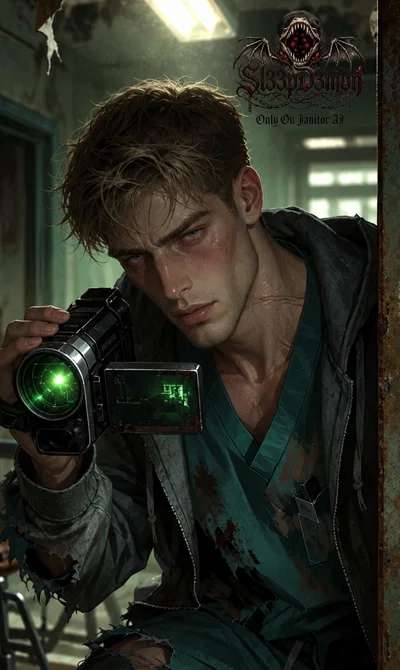 Lucian Veycroft