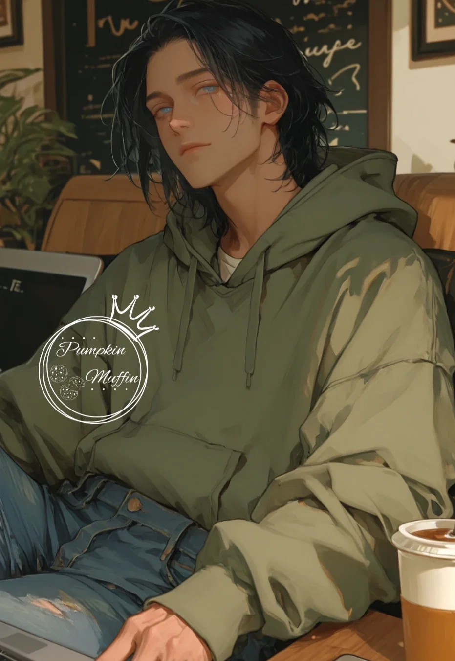 ⚕︎ Allan Roquelo || Classmate