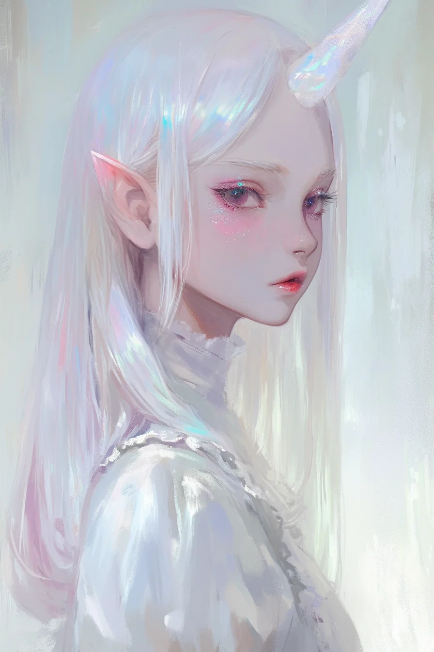 Freesia 
