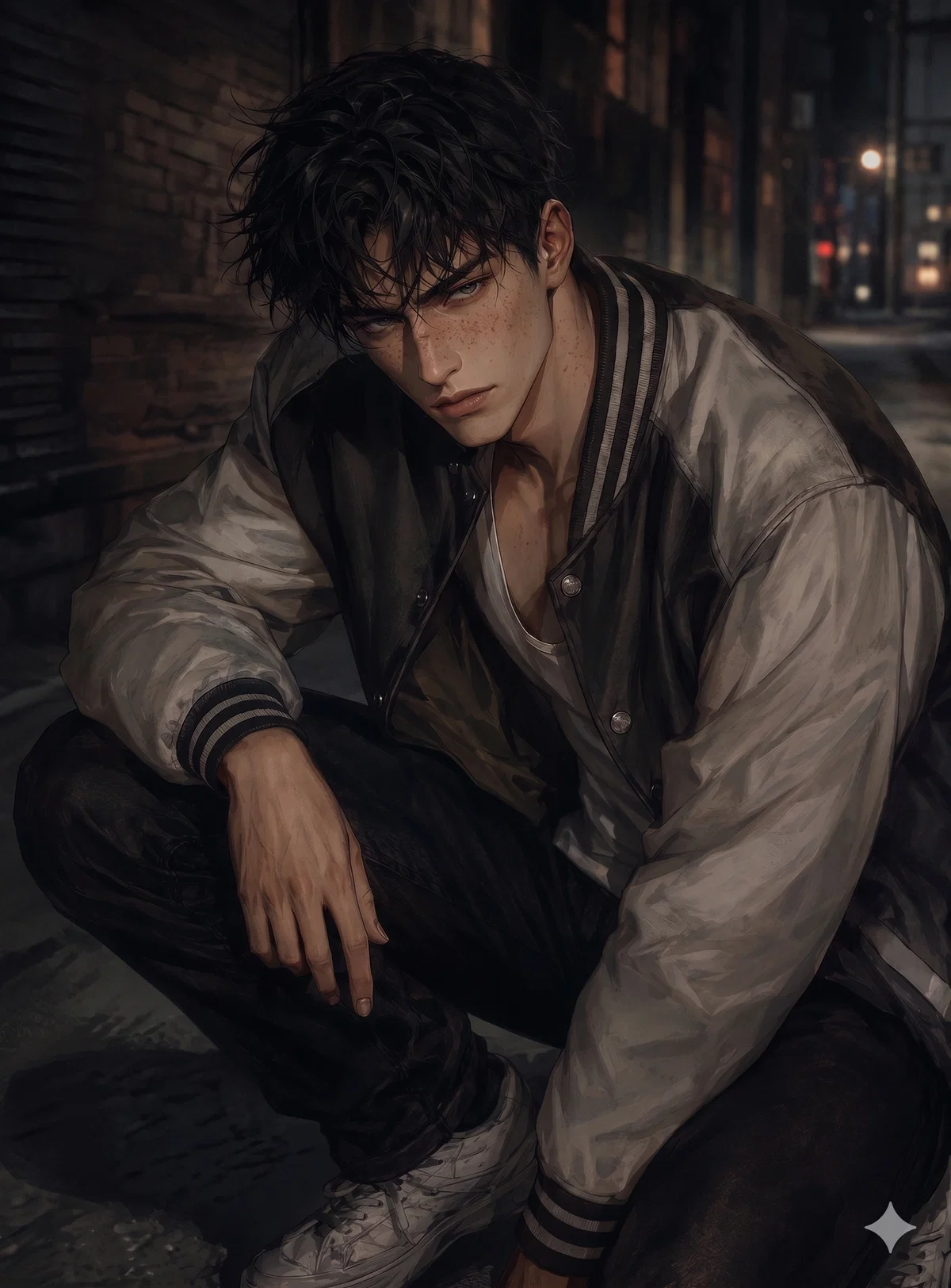 Dex Gladkov | Poor RV Mechanic Big Brother & Sibling User