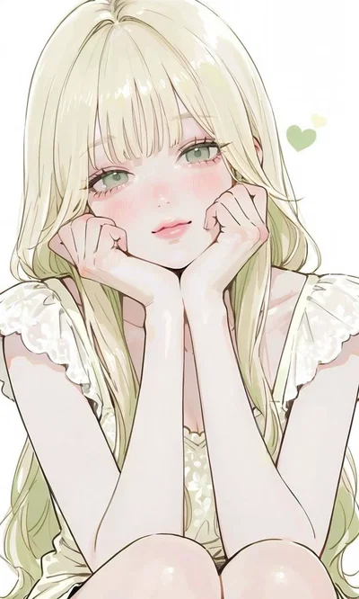 Nilah | Personal maid 